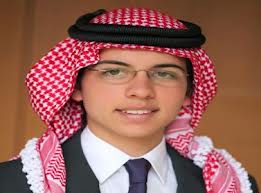 ولي العهد يهنئ بفوز النشامى على اليابان