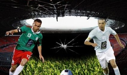 الوحدات و الفيصلي وجهاً لوجه بدافع الفوز في كلاسيكو المحترفين
