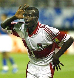 خالد سعد يستهل مشواره الاحترافي مع النجمة اللبناني