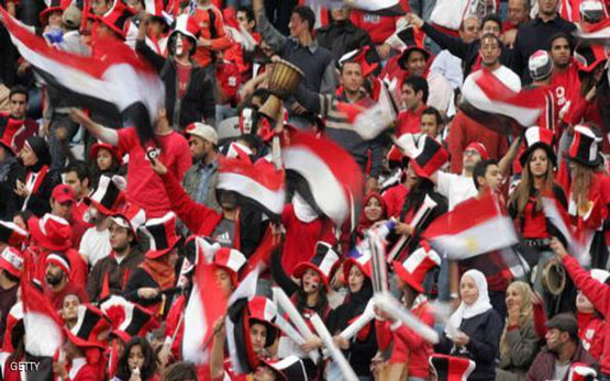 مصر تحرز كأس أمم افريقيا للشباب - فيديو