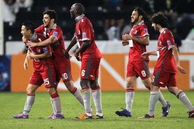  لخويا يتصدر مجموعته الآسيوية بفوز ثمين على باختاكور الاوزبكي 