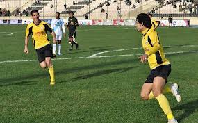  اربيل يحقق فوزه الثالث على التوالي بكأس الاتحاد الآسيوي 