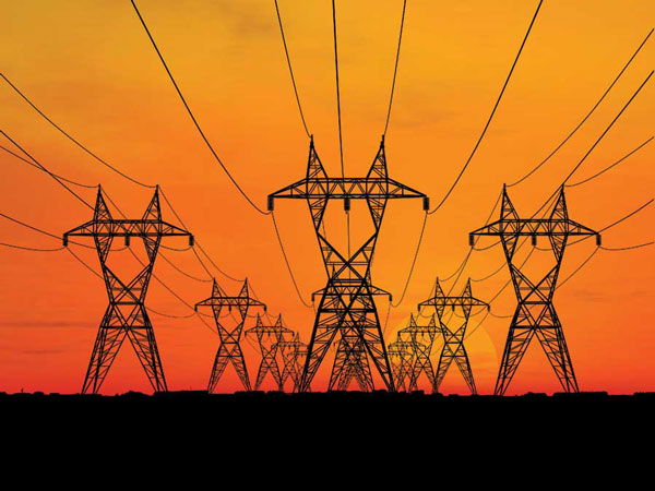 الكهرباء الإسرائيلية تطالب مصر بـ2 مليار دولار