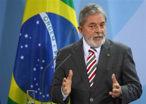 الفساد يلاحق الرئيس البرازيلي السابق