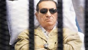 حبس مبارك 15 يوما