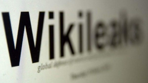 موقع ويكيليكس ينشر 1.7 مليون وثيقة
