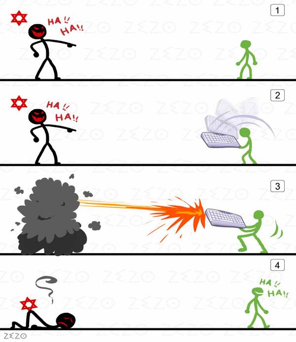 الهكرز 