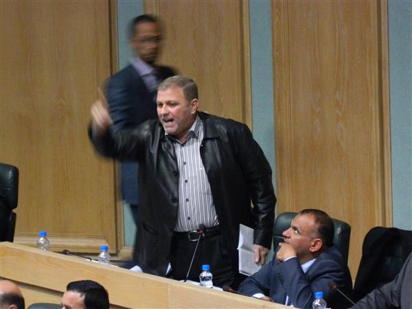 سؤال نيابي حول وضع شركة الفوسفات 