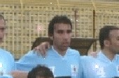  نادي الفجيرة الاماراتي يعلن رسميا ضم لاعب الفيصلي محمد خميس