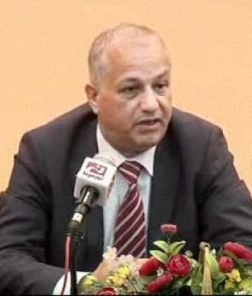 طلب برفع الحصانة عن النائب رقيبات