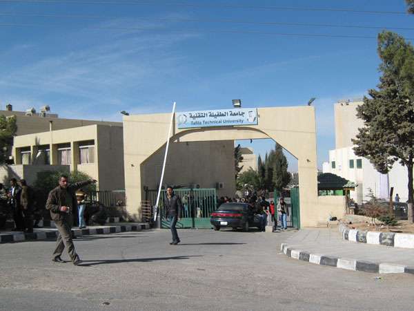 المساعفة ينفي الغاء نتائج انتخابات الطلبة