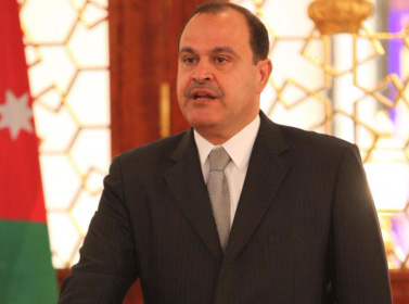 المجالي : لا وجود للمزاجية بسحب الارقام الوطنية