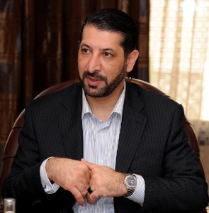 نائب يهاجم القضاة : ردك غير مؤدب