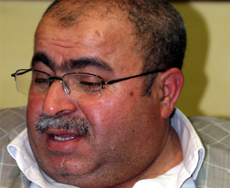عطية يسأل حول حقيقة التحالفات  ..  