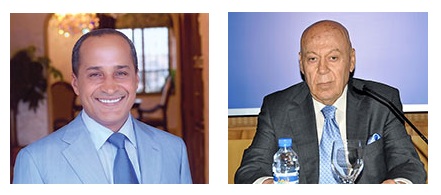 ثلاثة اردنيين في قائمة أثرياء العرب