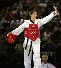 بكين 2008 : خسارة أردنية ومصرية وتونسية في منافسات التايكواندو
