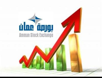 مؤشر البورصة يستقر عند حدود جلسة امس