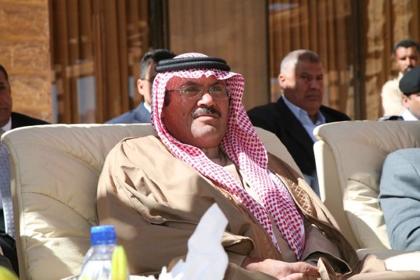 نائب : بعض الحراكات مغرضة ومليئة بالمندسين