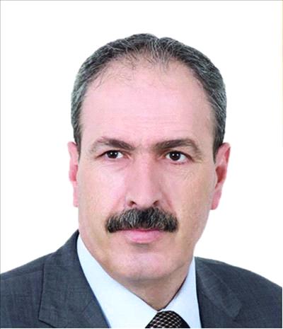 النمري : الاستاذ العكور ضحية العدوان في احداث اربد