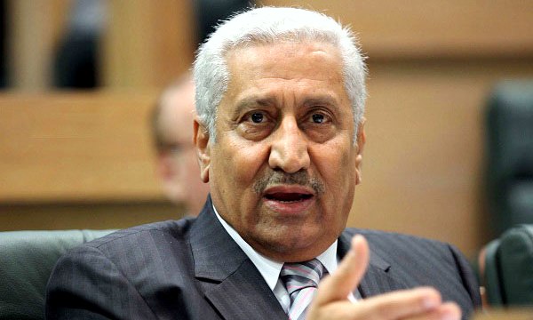 حكومة النسور تواجه شبح السقوط برلمانيا