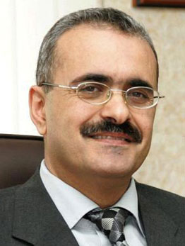 الضمور رئيسا لفرع الاردنية في العقبة 