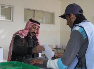 انتخابات ثانية عمان التكميلية  ..  السبت