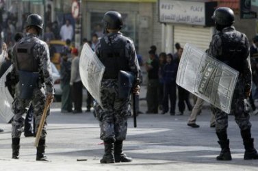 انتخابات ثانية عمان : اقبال ضعيف ومشاجرة