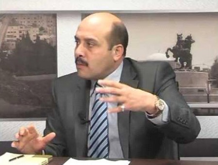 النائب القطاطشة : النسور حولنا الى شحادين
