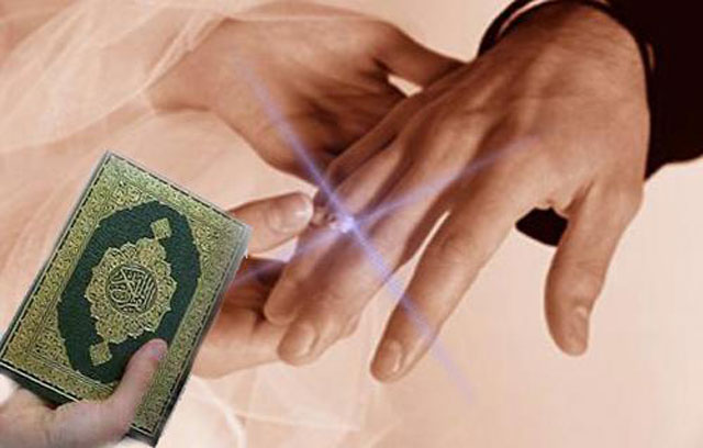 سعودي يشترط سورة من القرآن مهرا لإبنته