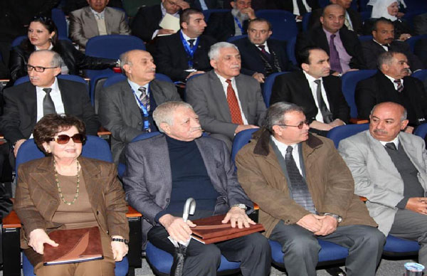 الأردن يسعى لإيجاد نظام تجاري أكثر فعالية