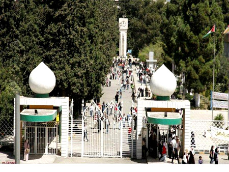 الجامعة الاردنية تخصص 20 مقعدا لطلبة المدارس المتفوقين