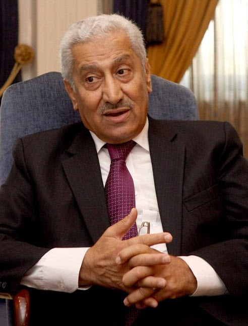 النسور يلتقي المصري