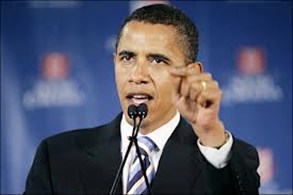 أوباما : لم أعد مسلما