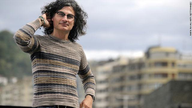 بيروت تحظر فيلما صور في اسرائيل