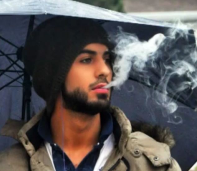  لماذا منع عمر الغلا من المشاركة في الجنادريه ؟
