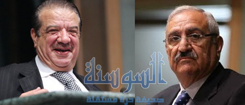 حاجبو الثقة يشكلون حكومة ظل - اسماء