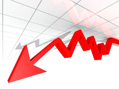 مؤشر البورصة يغلق على انخفاض