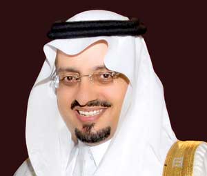 السعودية : عاكس فتاة فزوّجه الأمير 