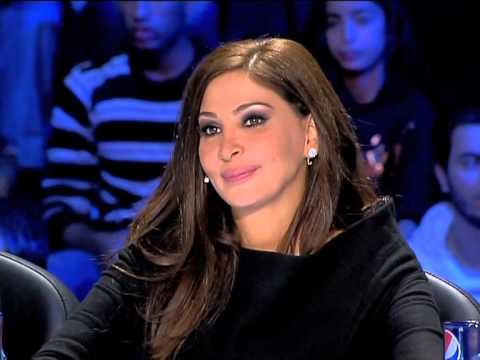 طوني خليفة : إليسا لا تصلح للتحكيم