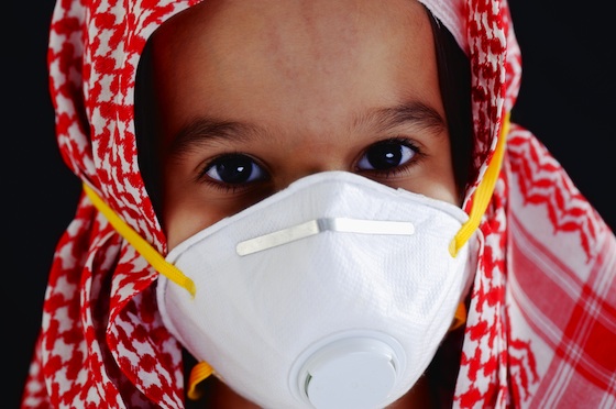 السعودية : 3 حالات جديدة بالفيروس القريب من سارس
