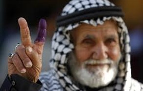 المالكي يتصدّر نتائج انتخابات 7 محافظات