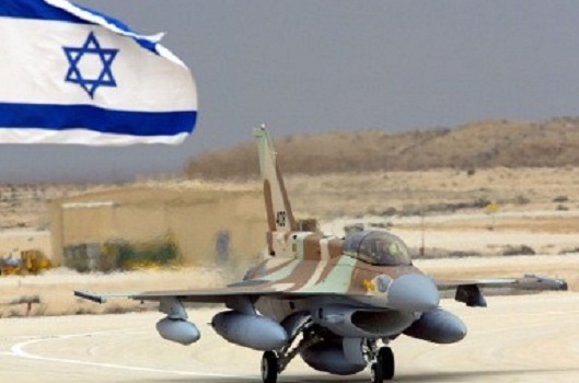 اسرائيل : القصف مستمر وإعلان الحرب وارد