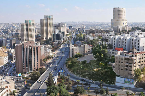 الاردن مرشح لتلقي مساعدات ومنح مالية كبيرة
