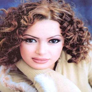 الطريقة الرومنسية التي تزوجت بها داليا مصطفى