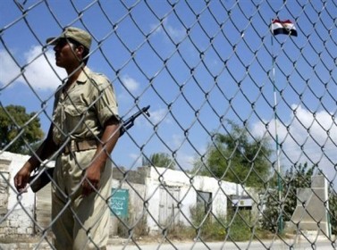 مصر تحبط هجوم لخلية ارهابية