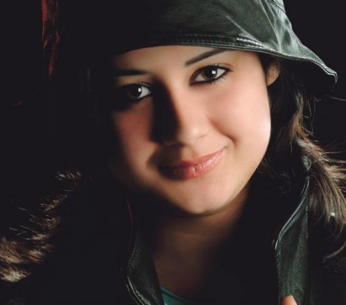 روعة السعدي تعود من جديد