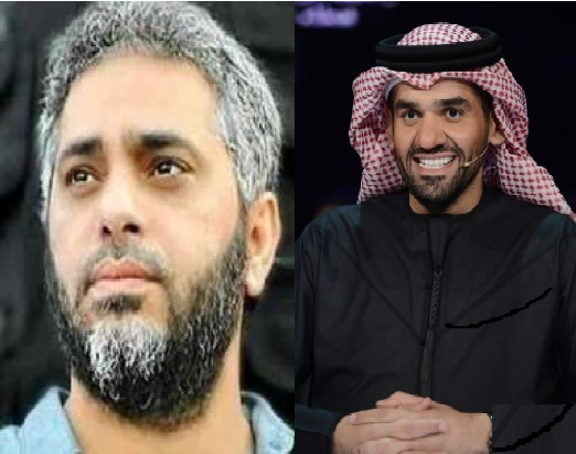 الجسمي : علاقتي بفضل شاكر انتهت 
