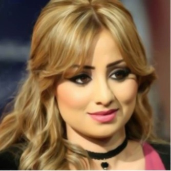 ماذا قالت برواس لزوجها خلف كواليس اراب ايدول؟