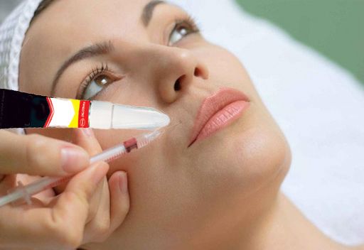 السعوديات في المرتبة الاولى عربيا بعمليات التجميل