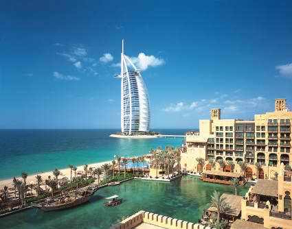 دبي : قطاع السفر يستحوذ على 40 % من الوظائف المستحدثة
